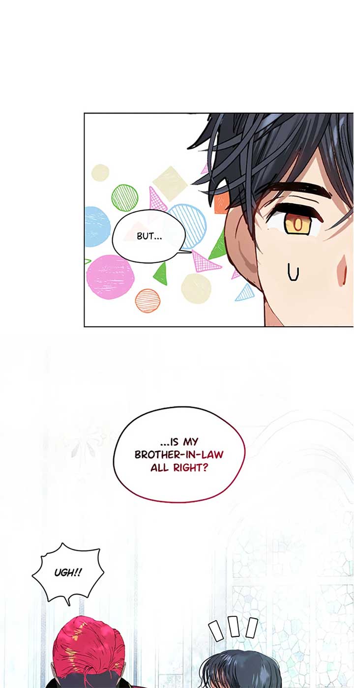 My Family is Obsessed with Me Chapter 105 - Page 19