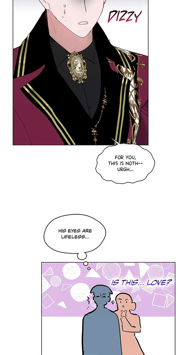 My Family is Obsessed with Me Chapter 105 - Page 22