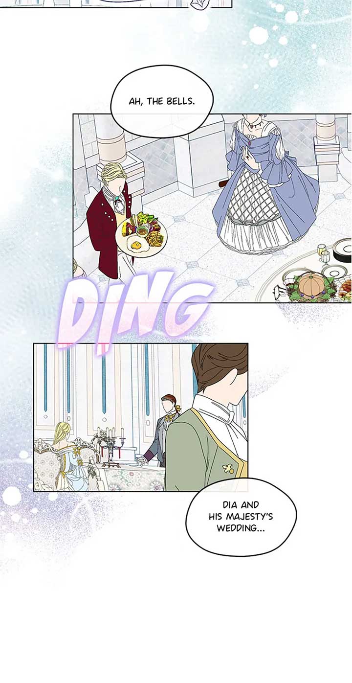 My Family is Obsessed with Me Chapter 105 - Page 24