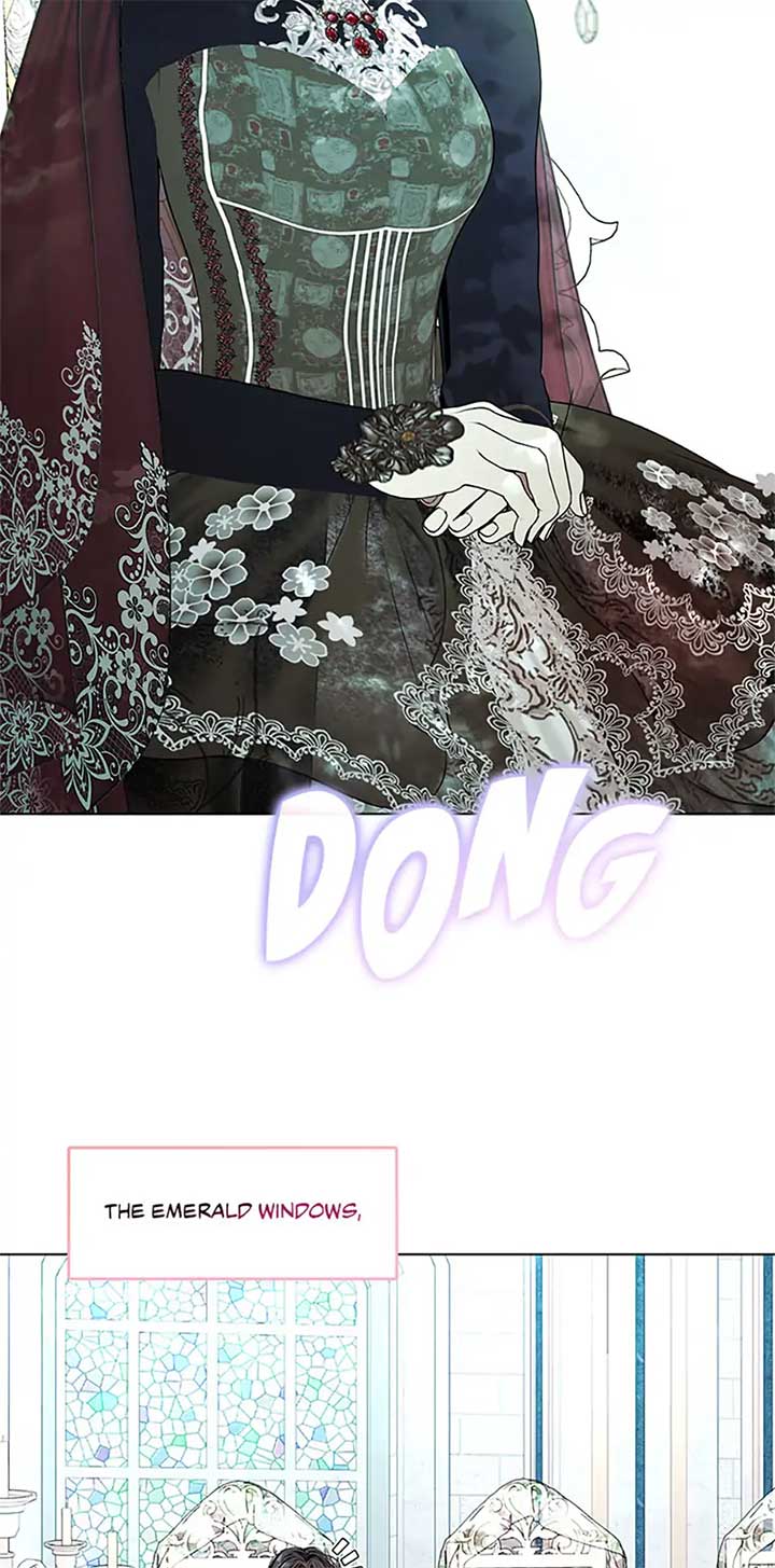 My Family is Obsessed with Me Chapter 105 - Page 28