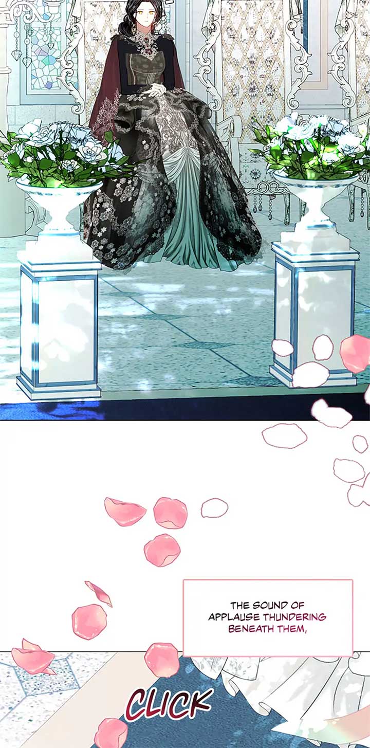 My Family is Obsessed with Me Chapter 105 - Page 29