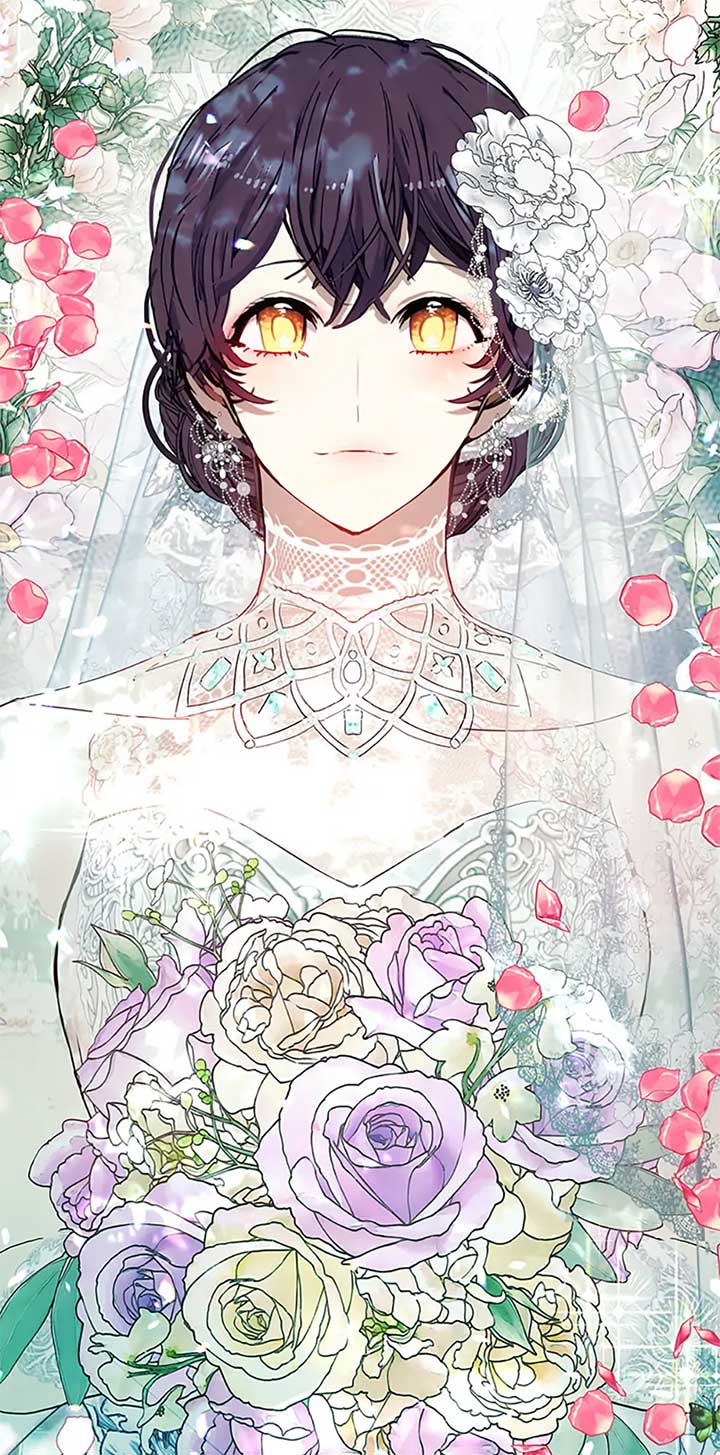 My Family is Obsessed with Me Chapter 105 - Page 32