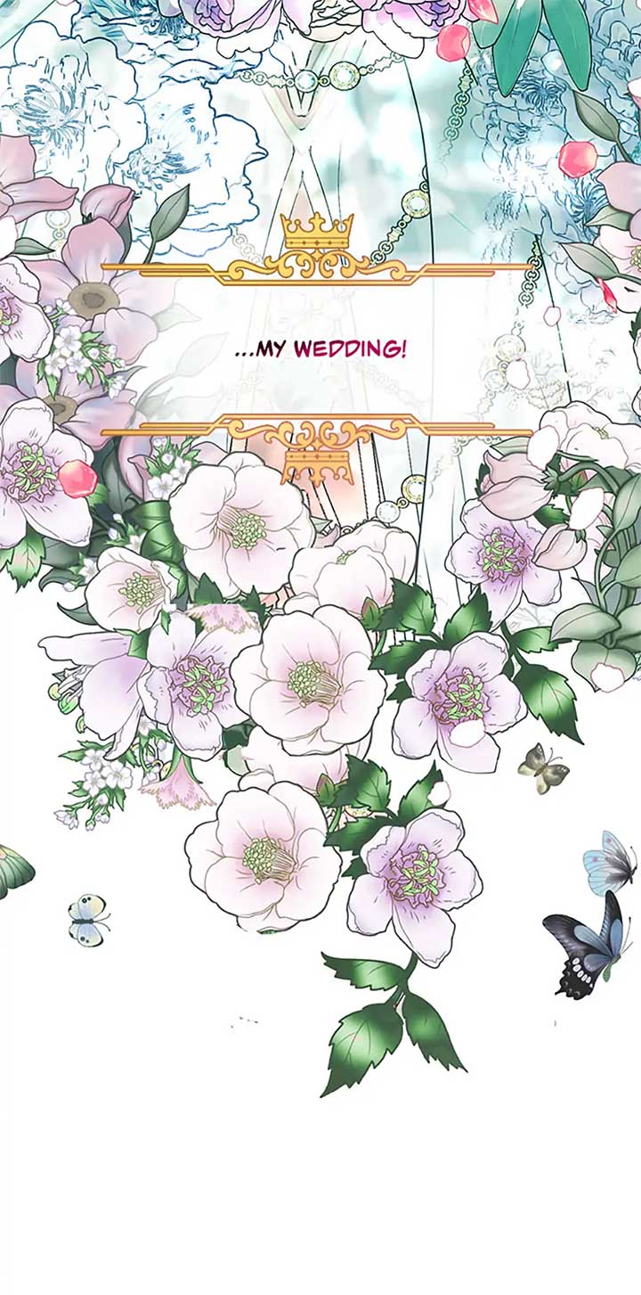 My Family is Obsessed with Me Chapter 105 - Page 33