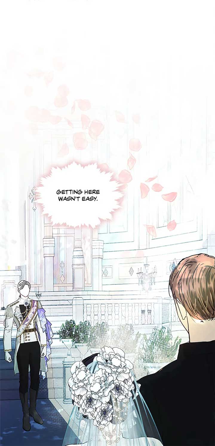 My Family is Obsessed with Me Chapter 105 - Page 34