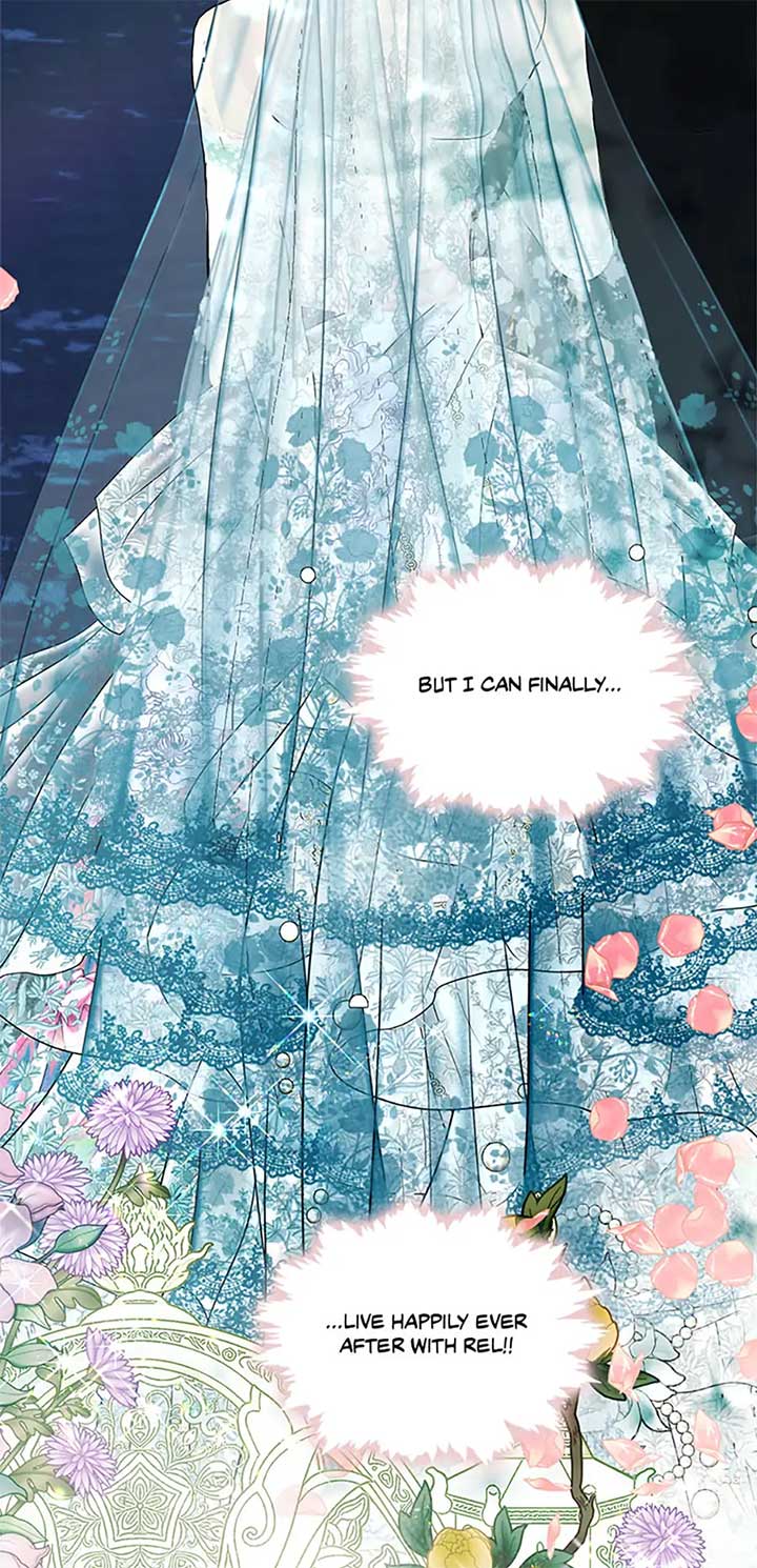 My Family is Obsessed with Me Chapter 105 - Page 35