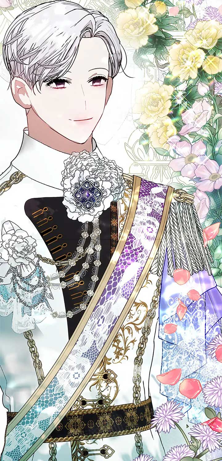 My Family is Obsessed with Me Chapter 105 - Page 36