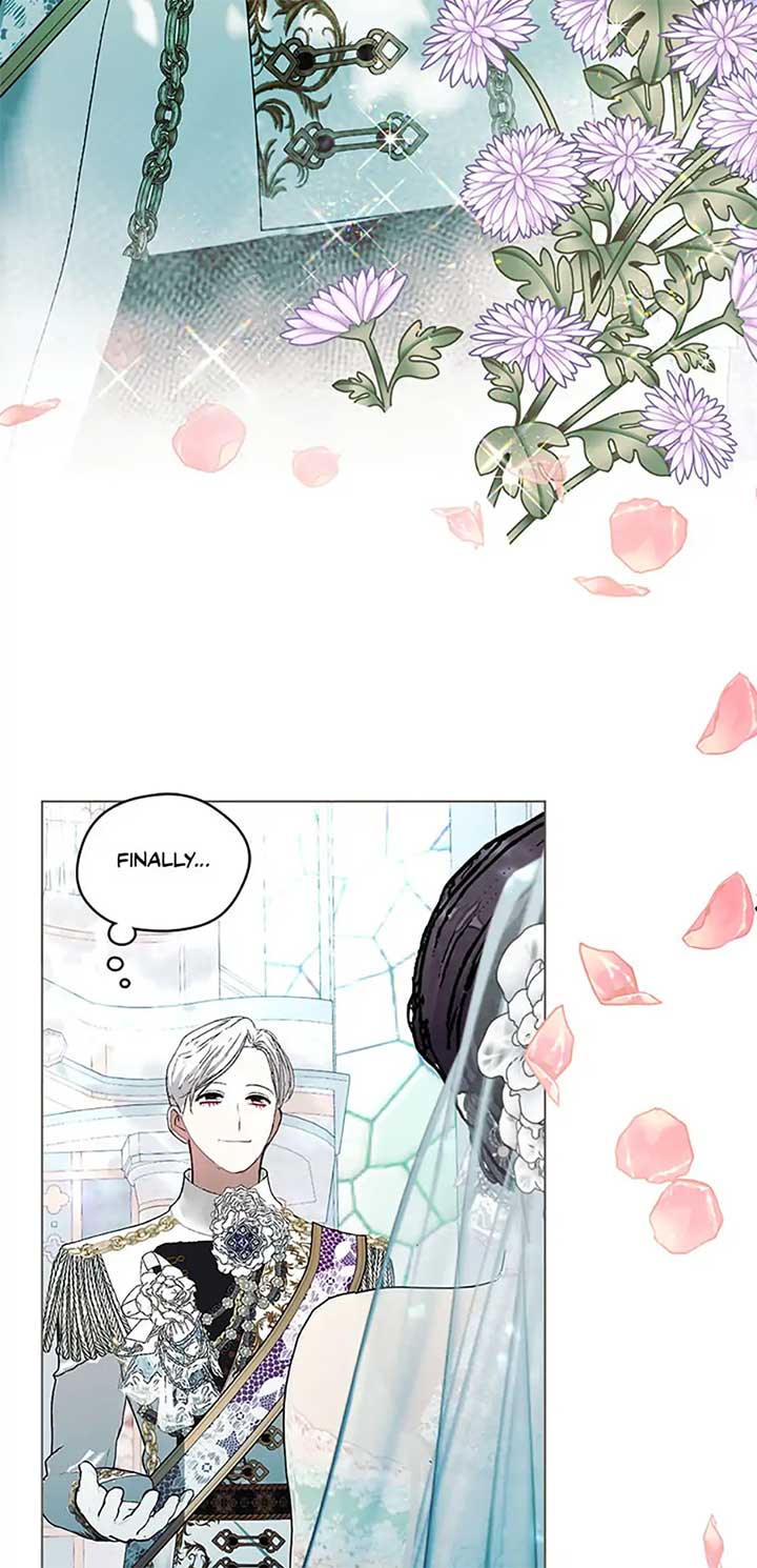 My Family is Obsessed with Me Chapter 105 - Page 37