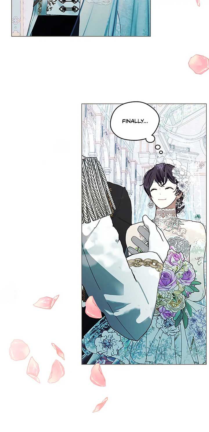 My Family is Obsessed with Me Chapter 105 - Page 38