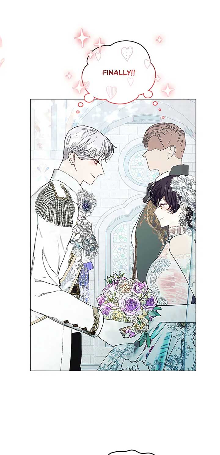 My Family is Obsessed with Me Chapter 105 - Page 39