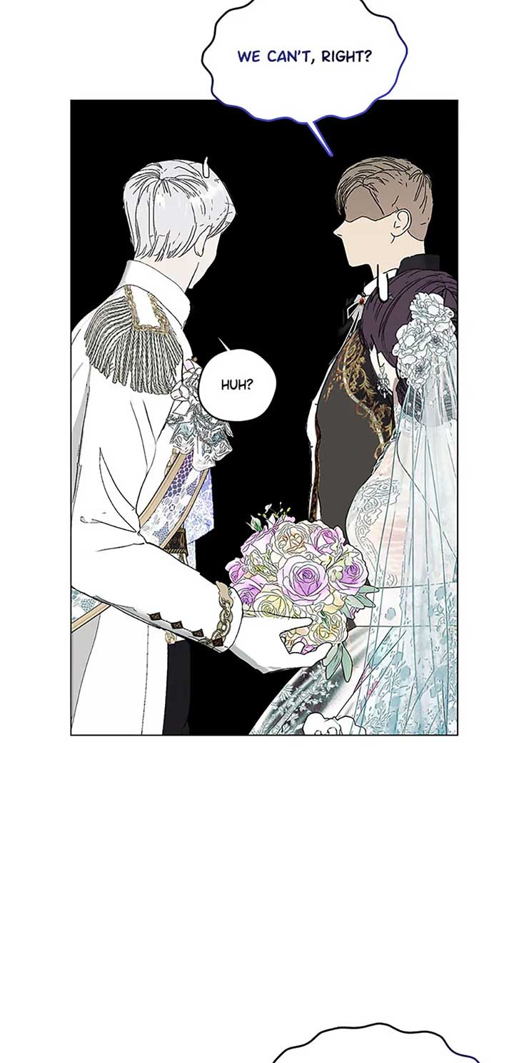 My Family is Obsessed with Me Chapter 105 - Page 40