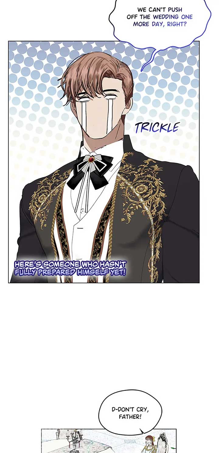 My Family is Obsessed with Me Chapter 105 - Page 41