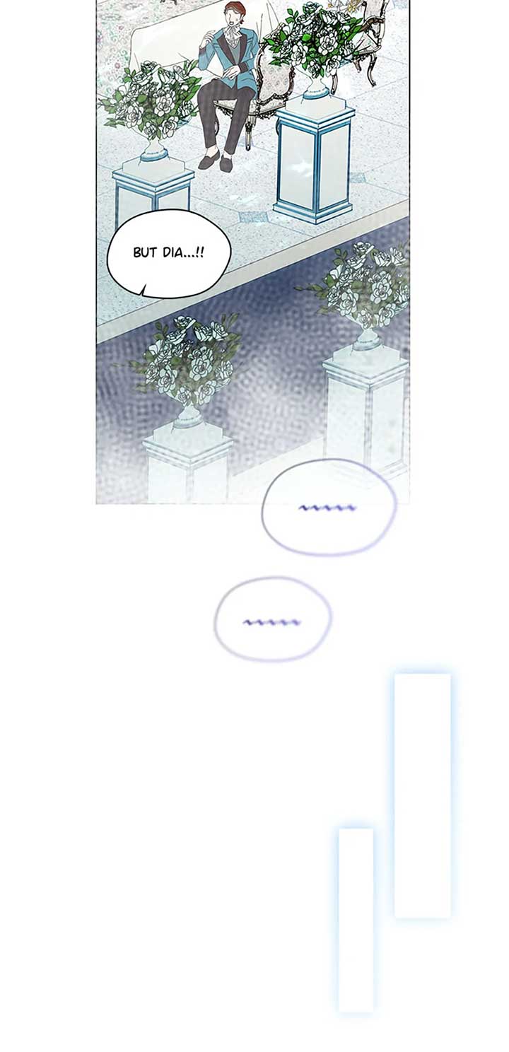 My Family is Obsessed with Me Chapter 105 - Page 42