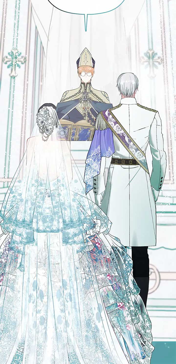 My Family is Obsessed with Me Chapter 105 - Page 45