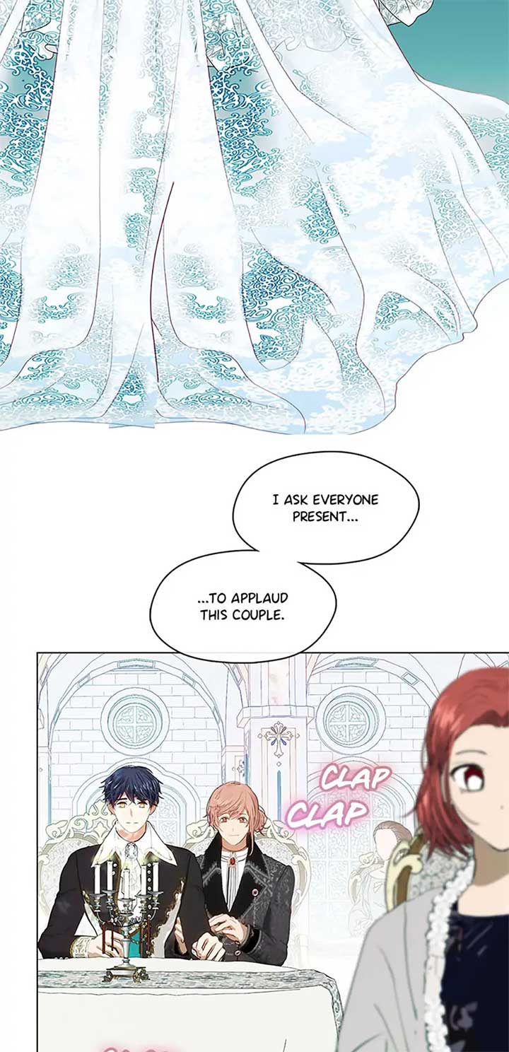 My Family is Obsessed with Me Chapter 105 - Page 46