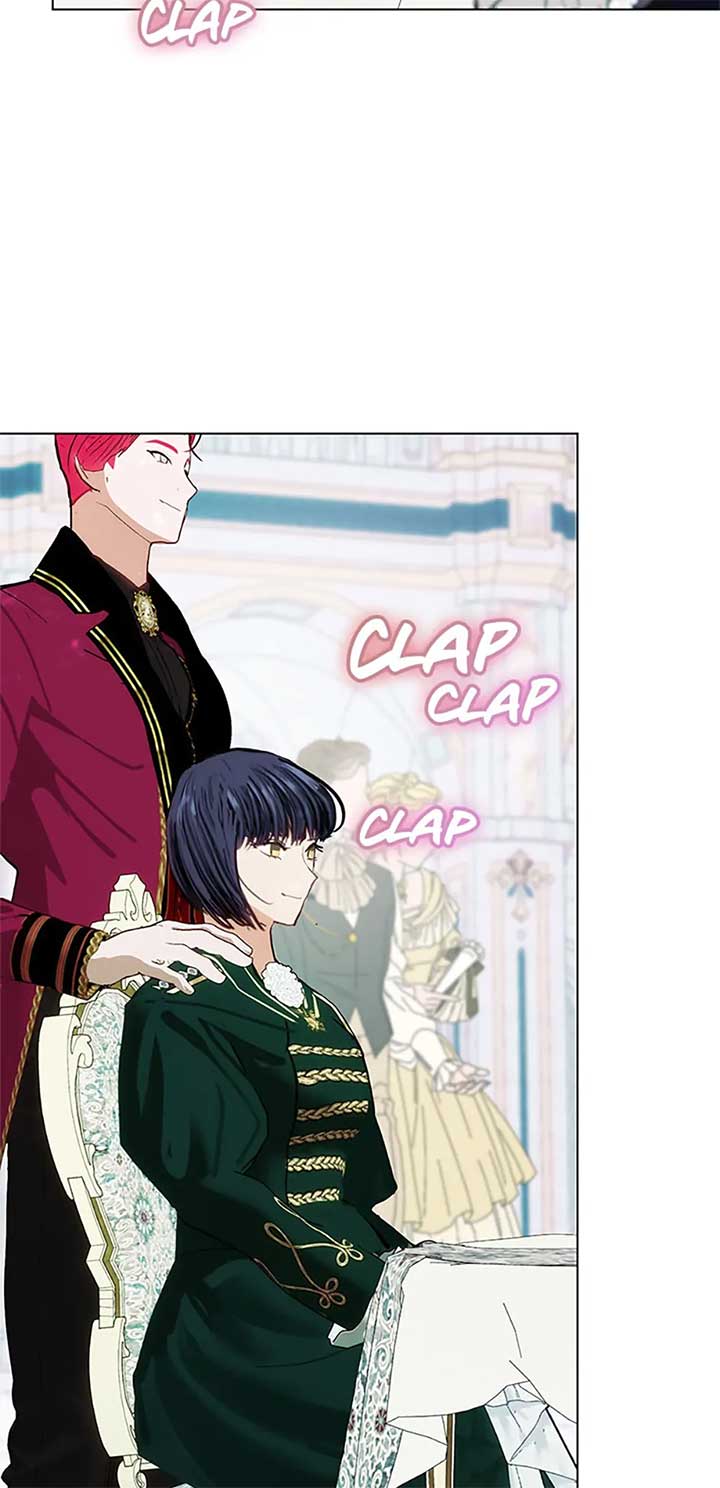 My Family is Obsessed with Me Chapter 105 - Page 47