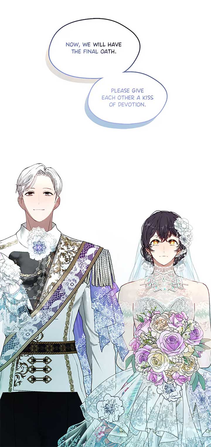 My Family is Obsessed with Me Chapter 105 - Page 49