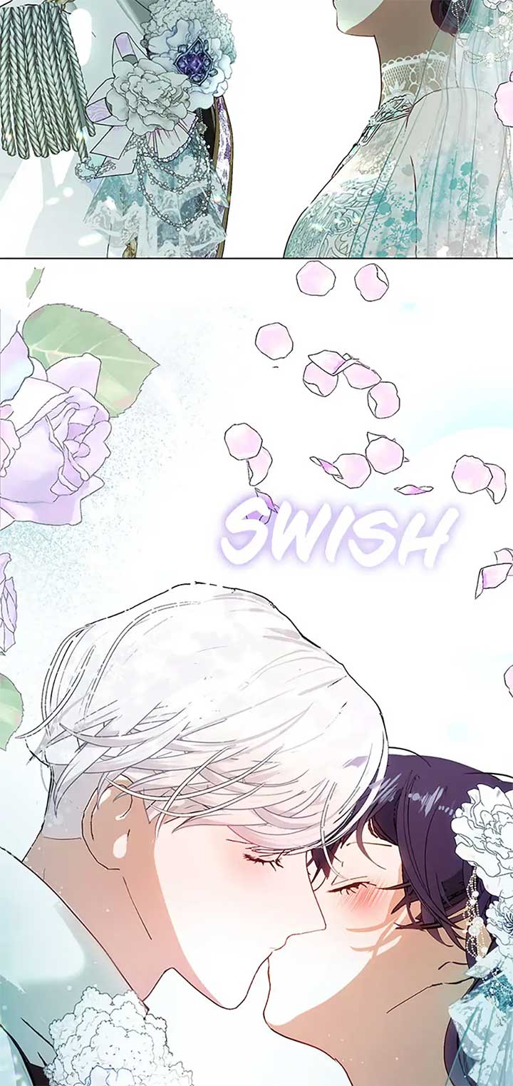 My Family is Obsessed with Me Chapter 105 - Page 51