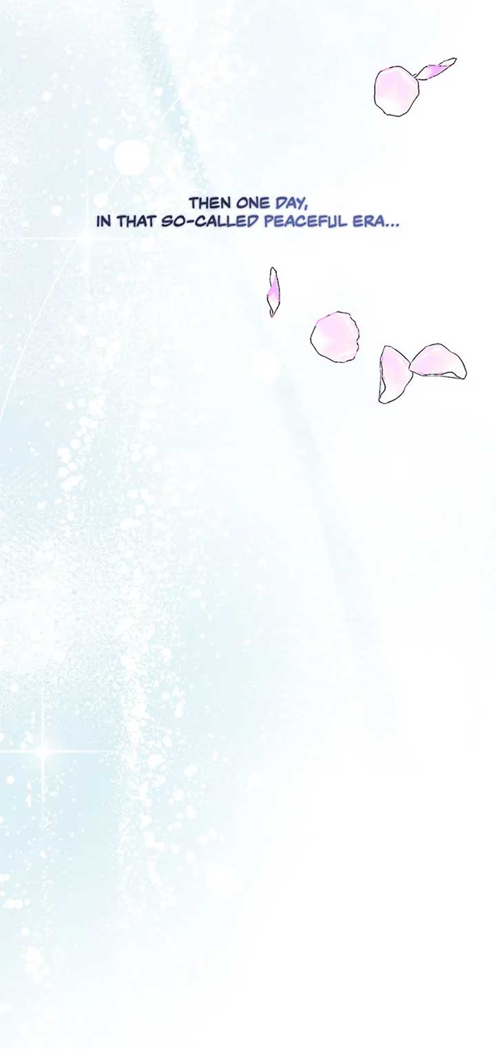 My Family is Obsessed with Me Chapter 105 - Page 56