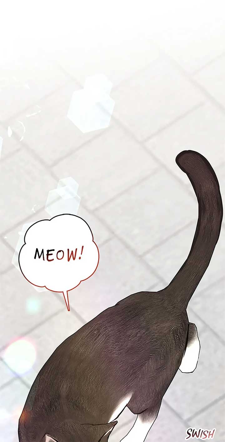 My Family is Obsessed with Me Chapter 105 - Page 57