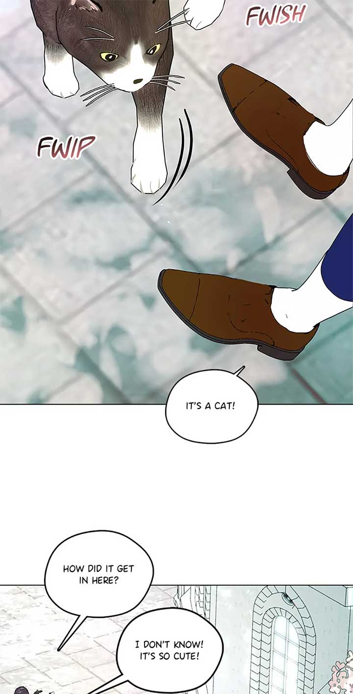 My Family is Obsessed with Me Chapter 105 - Page 58