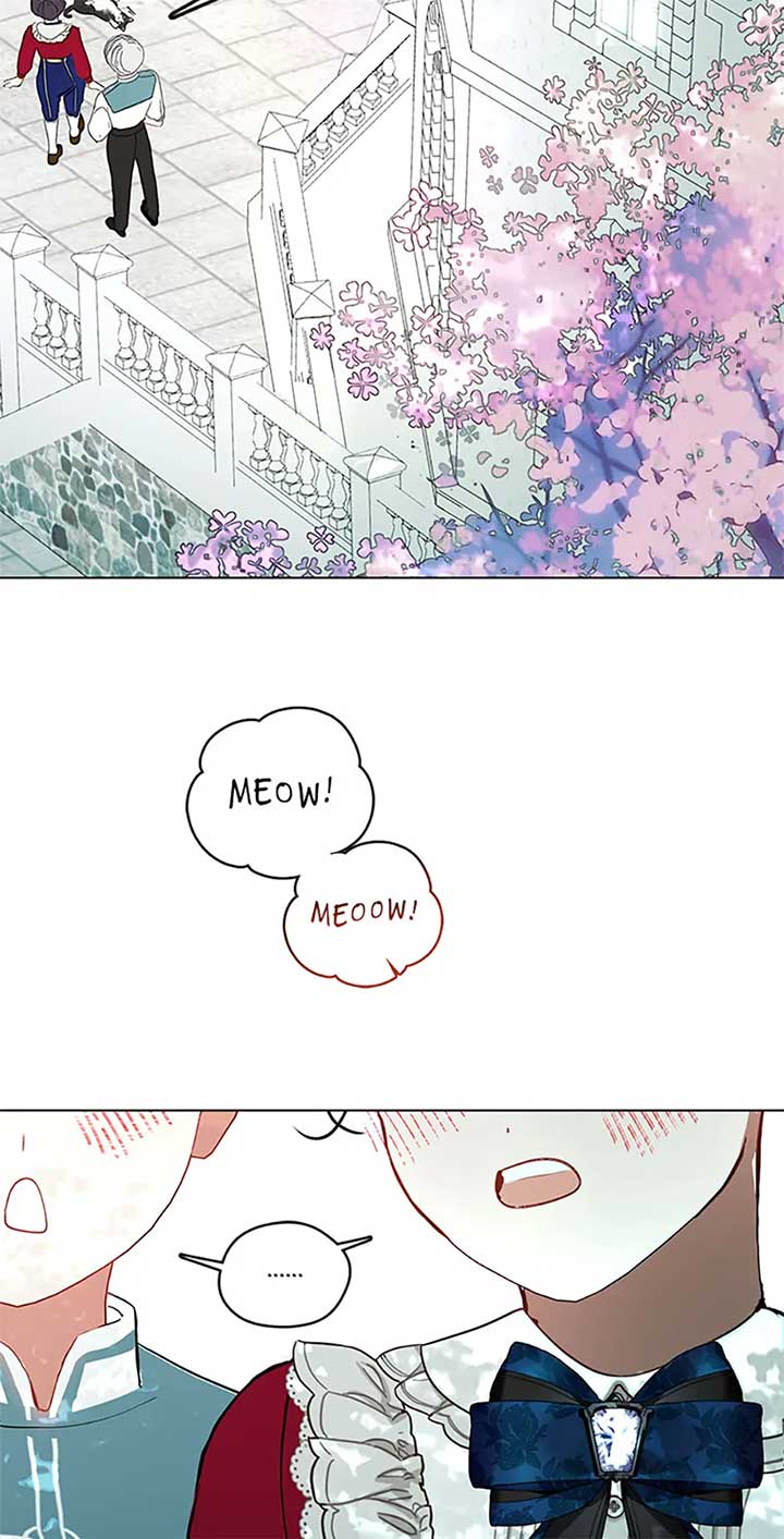 My Family is Obsessed with Me Chapter 105 - Page 59