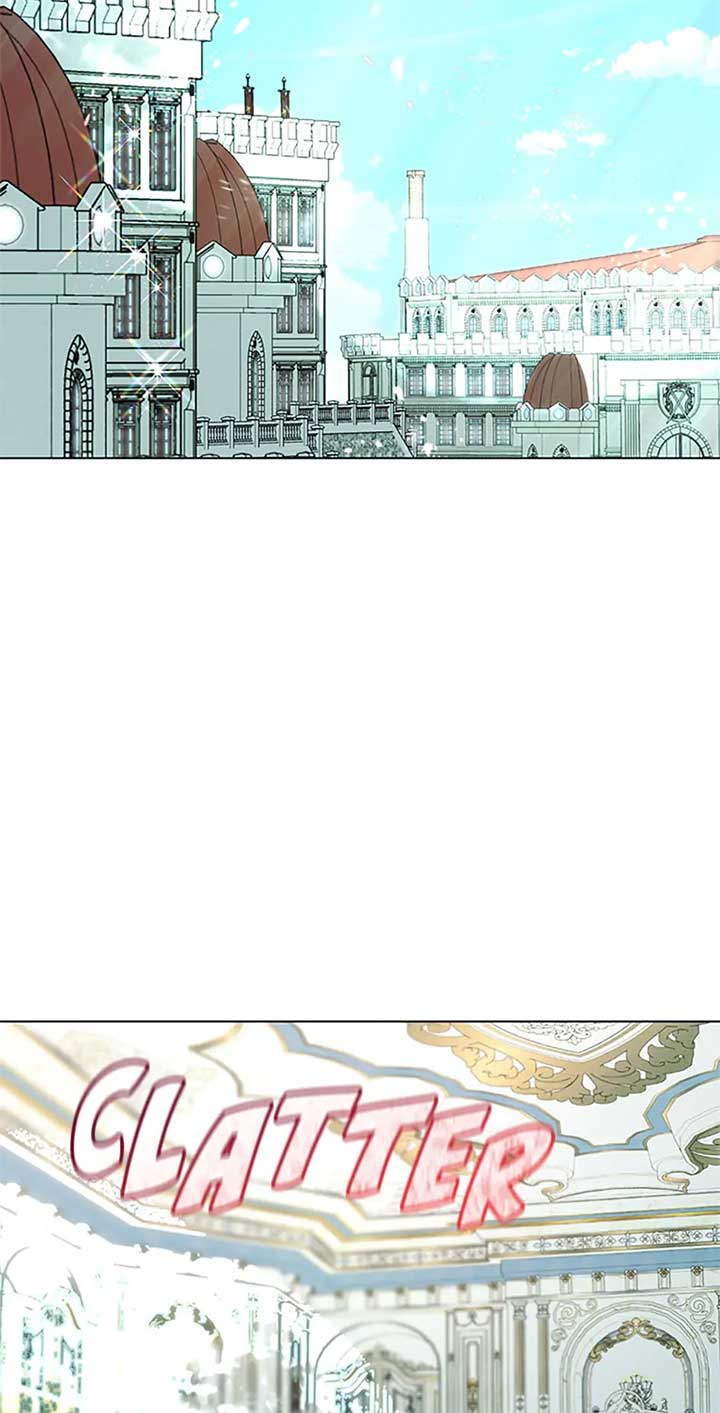 My Family is Obsessed with Me Chapter 105 - Page 61