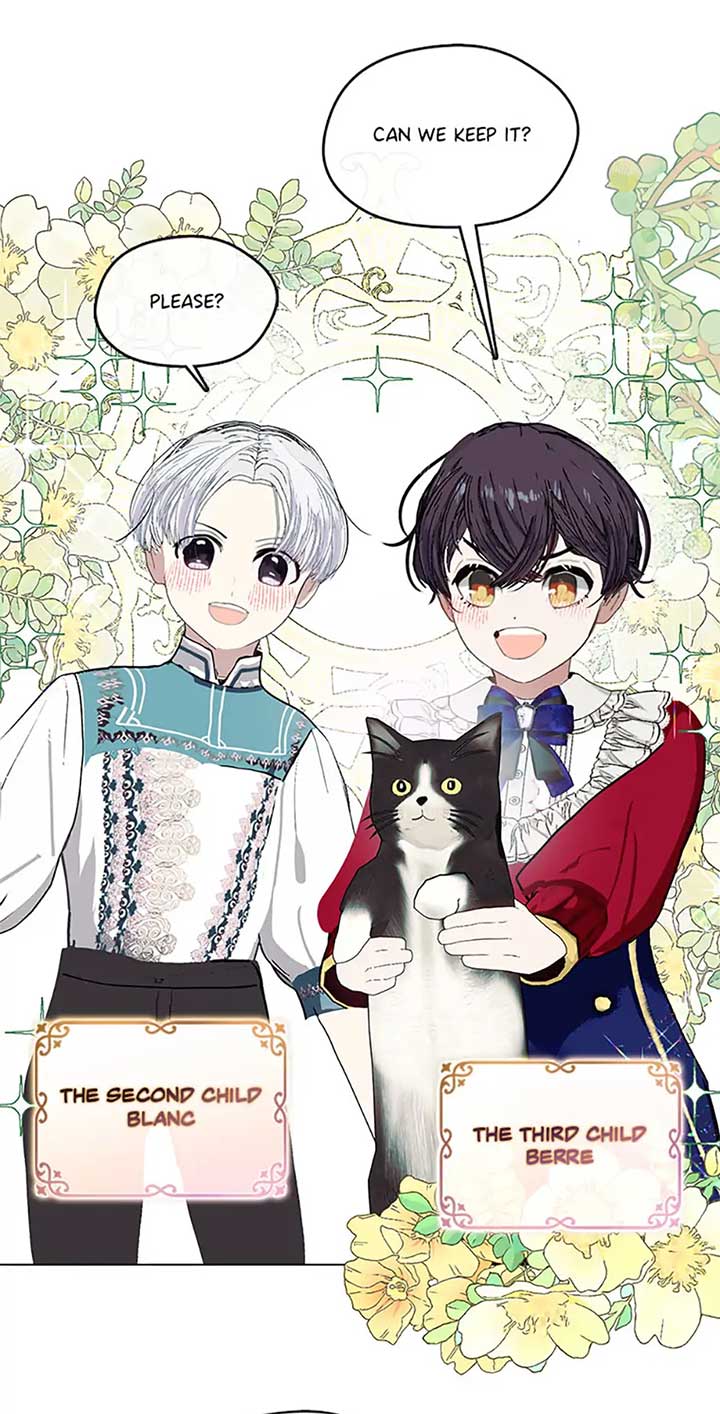 My Family is Obsessed with Me Chapter 105 - Page 65