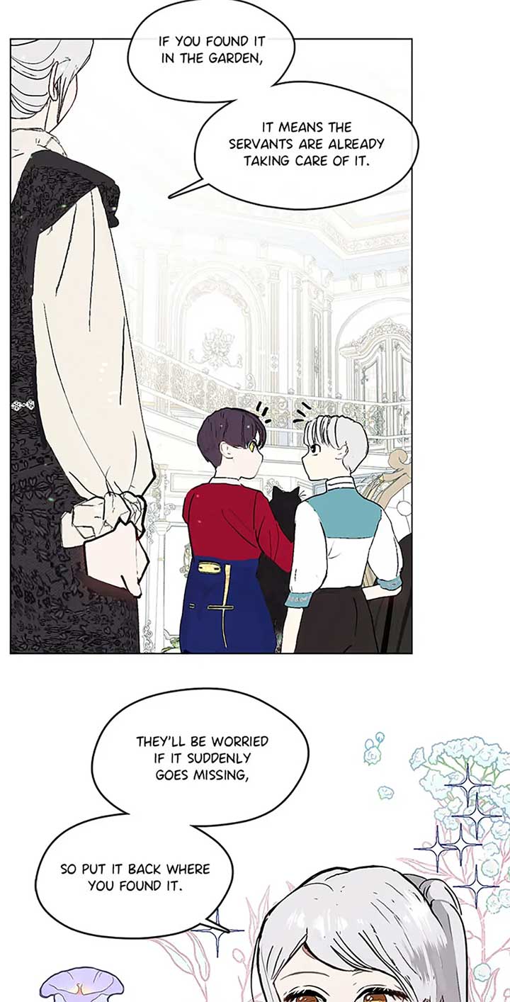 My Family is Obsessed with Me Chapter 105 - Page 66