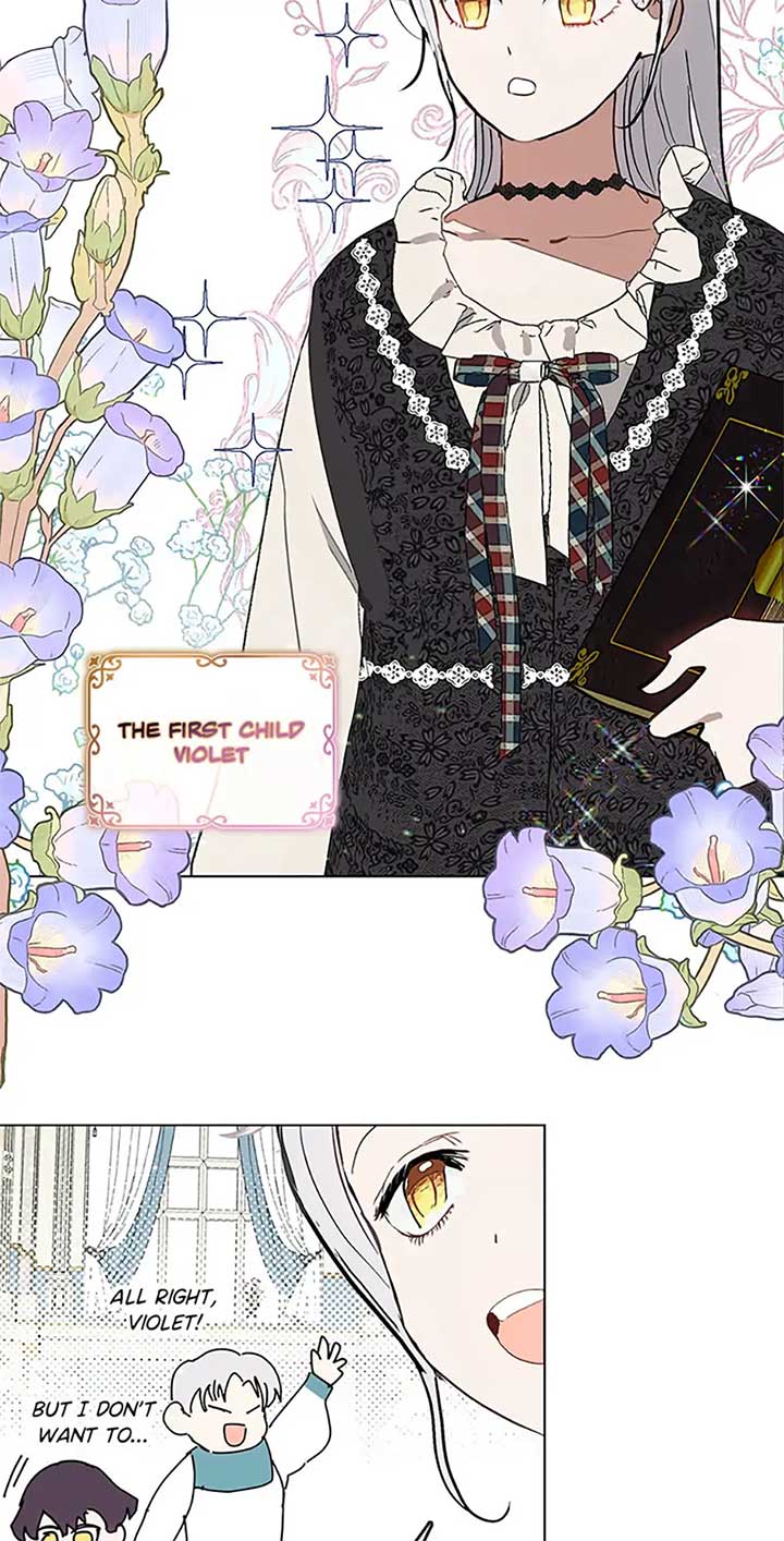 My Family is Obsessed with Me Chapter 105 - Page 67