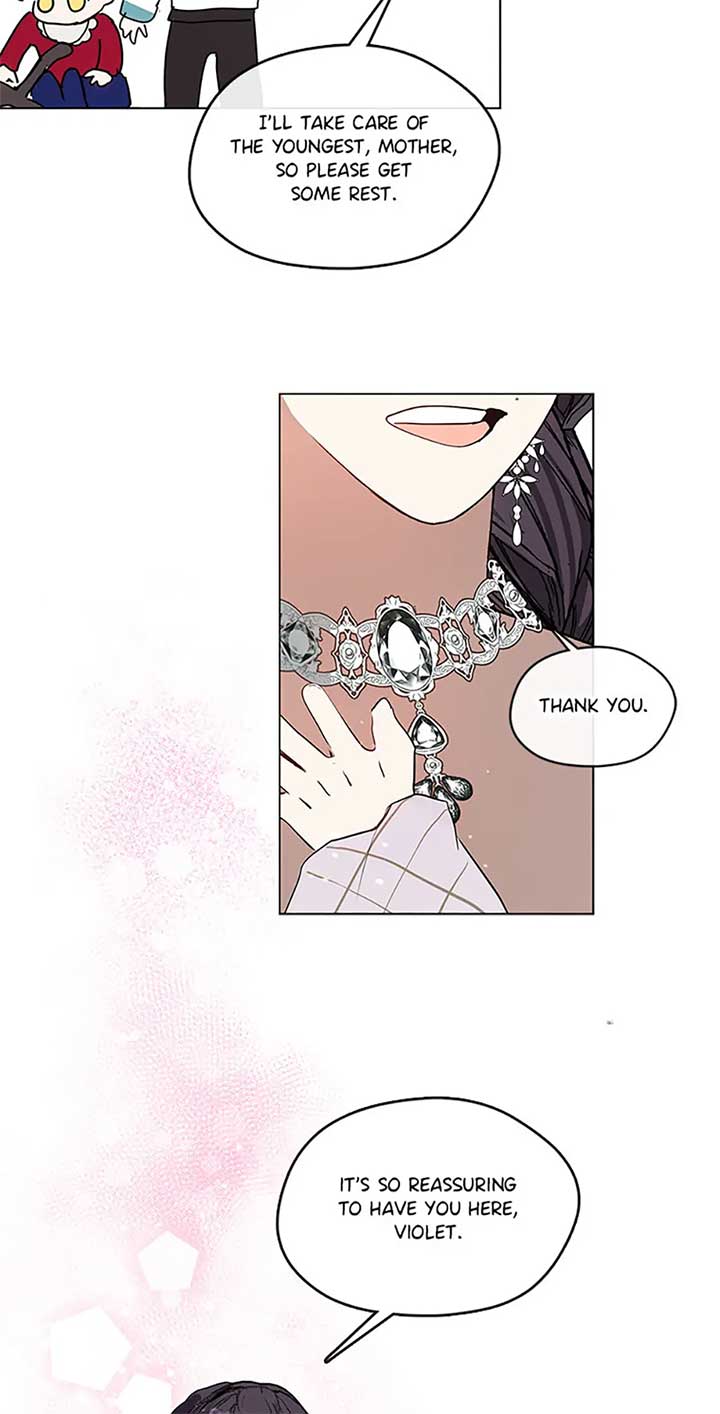 My Family is Obsessed with Me Chapter 105 - Page 68