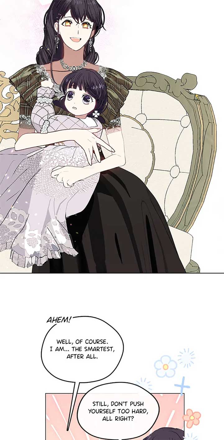 My Family is Obsessed with Me Chapter 105 - Page 69