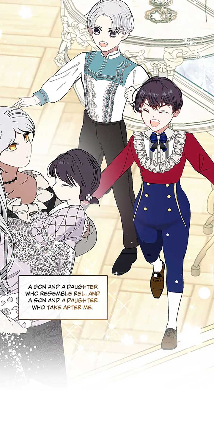 My Family is Obsessed with Me Chapter 105 - Page 73