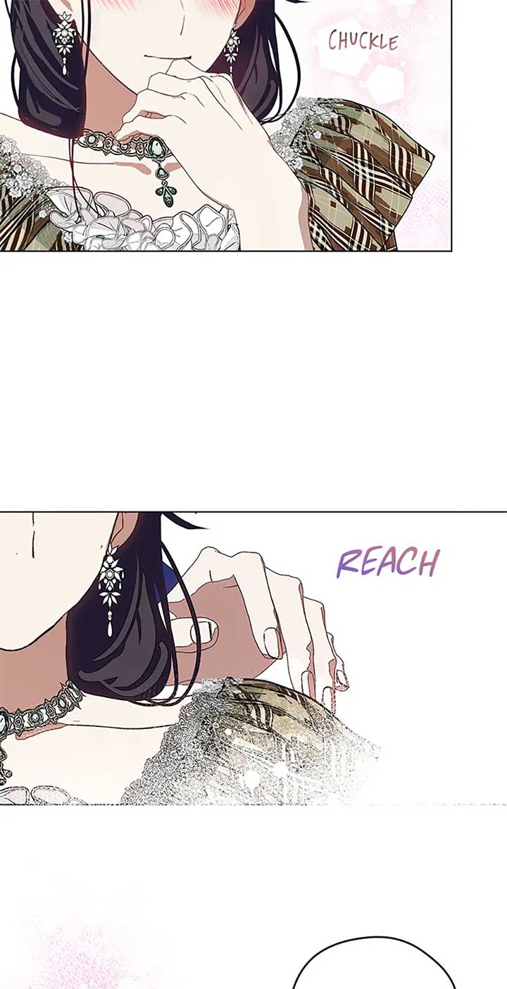 My Family is Obsessed with Me Chapter 105 - Page 76