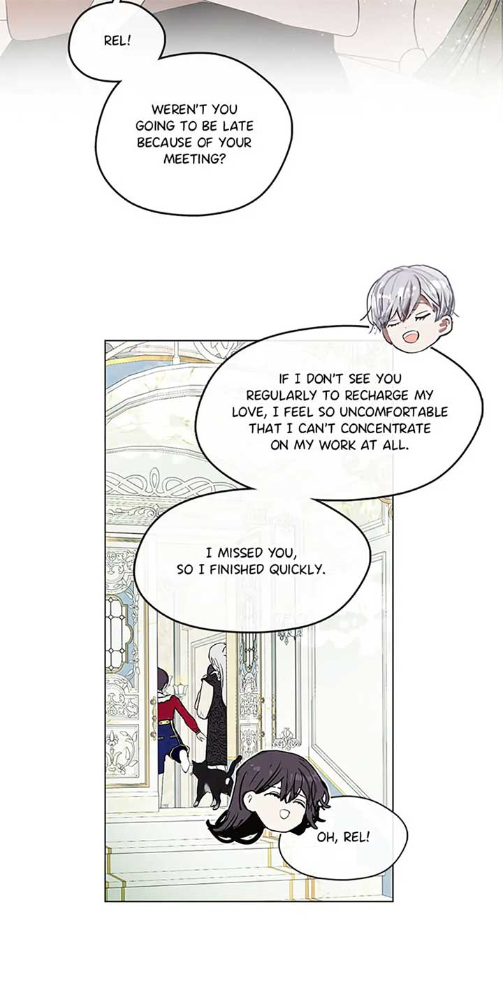 My Family is Obsessed with Me Chapter 105 - Page 78