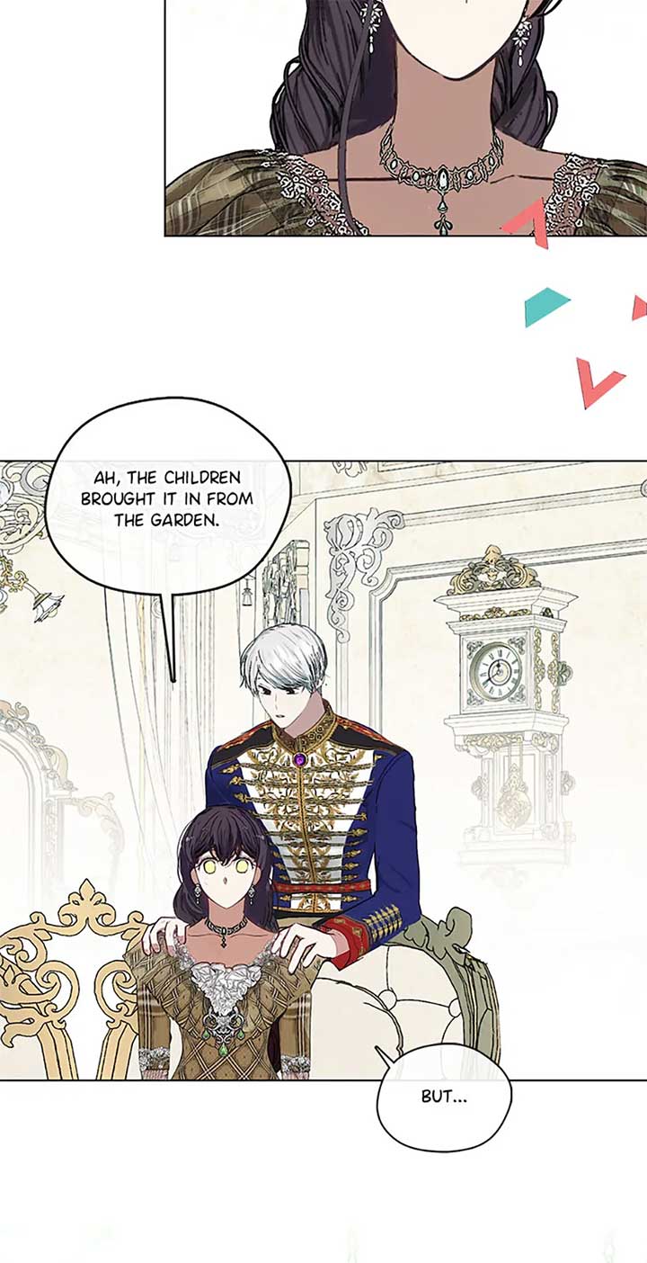 My Family is Obsessed with Me Chapter 105 - Page 80