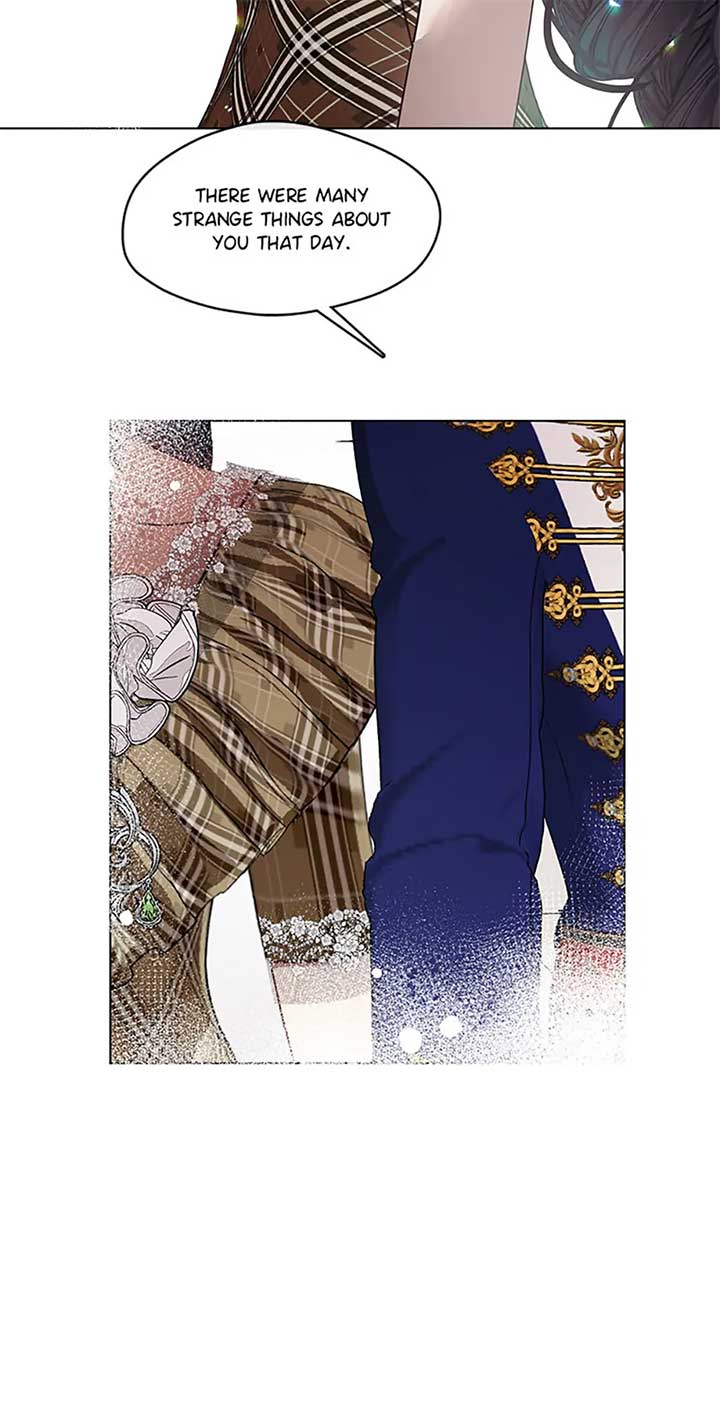 My Family is Obsessed with Me Chapter 105 - Page 83