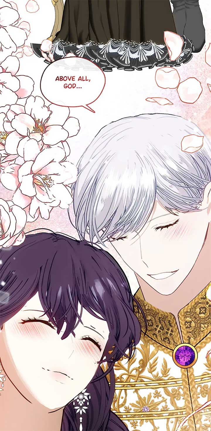 My Family is Obsessed with Me Chapter 105 - Page 85