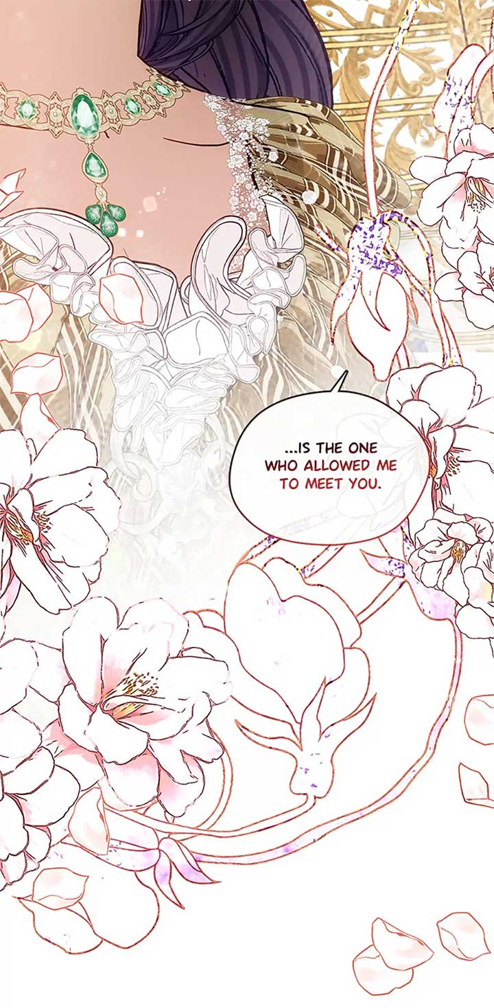 My Family is Obsessed with Me Chapter 105 - Page 86