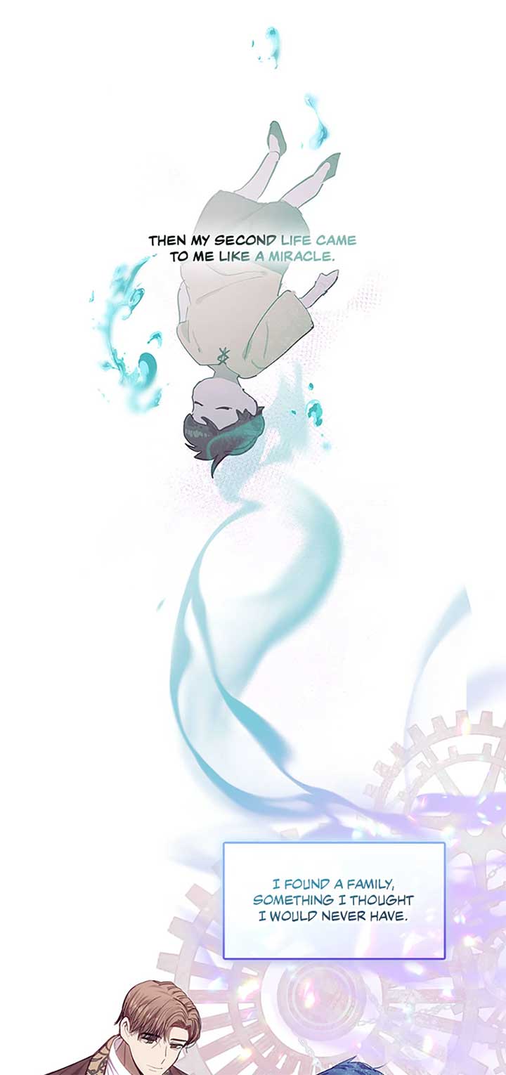 My Family is Obsessed with Me Chapter 105 - Page 93