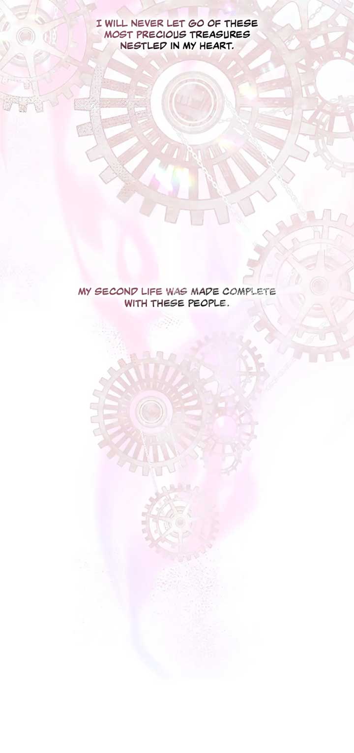 My Family is Obsessed with Me Chapter 105 - Page 98