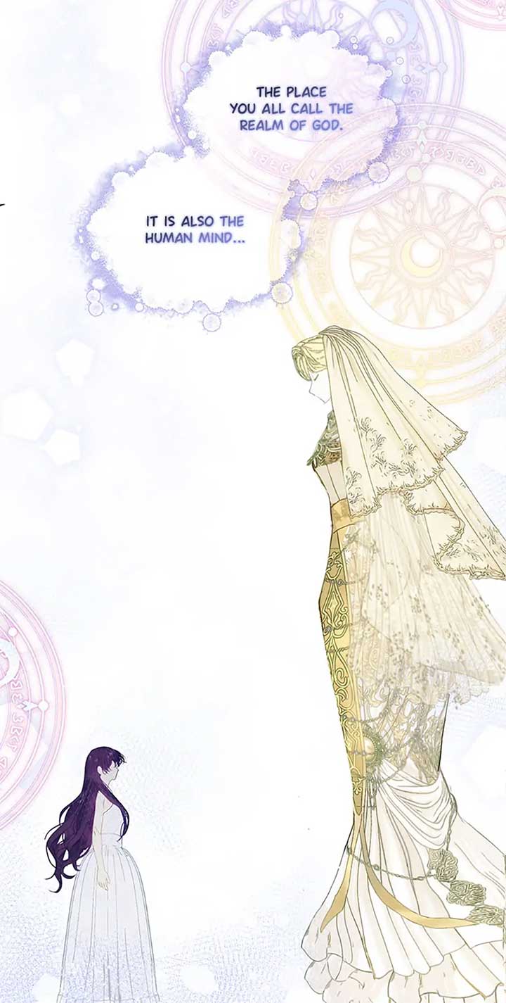 My Family is Obsessed with Me Chapter 105 - Page 102