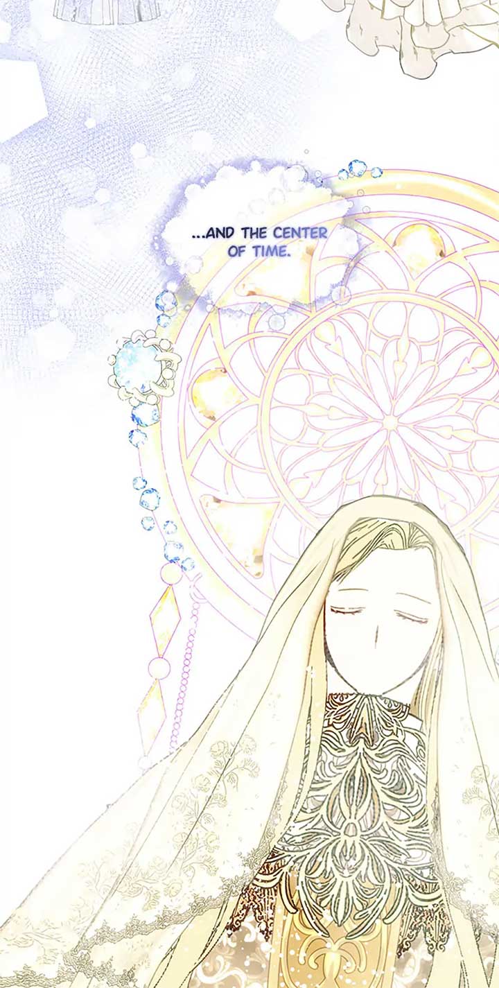 My Family is Obsessed with Me Chapter 105 - Page 103