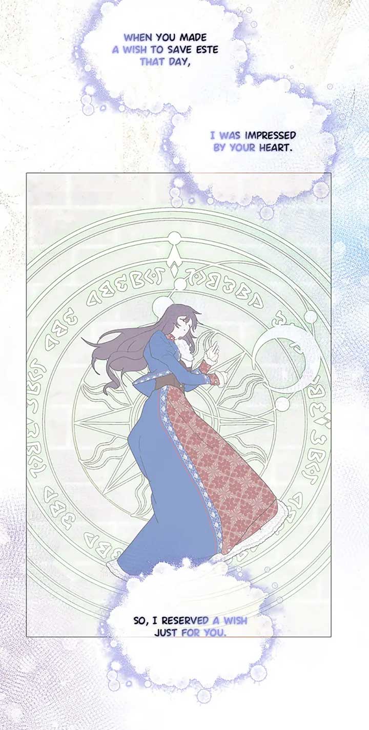 My Family is Obsessed with Me Chapter 105 - Page 105