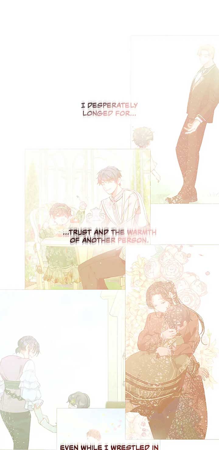 My Family is Obsessed with Me Chapter 105 - Page 107