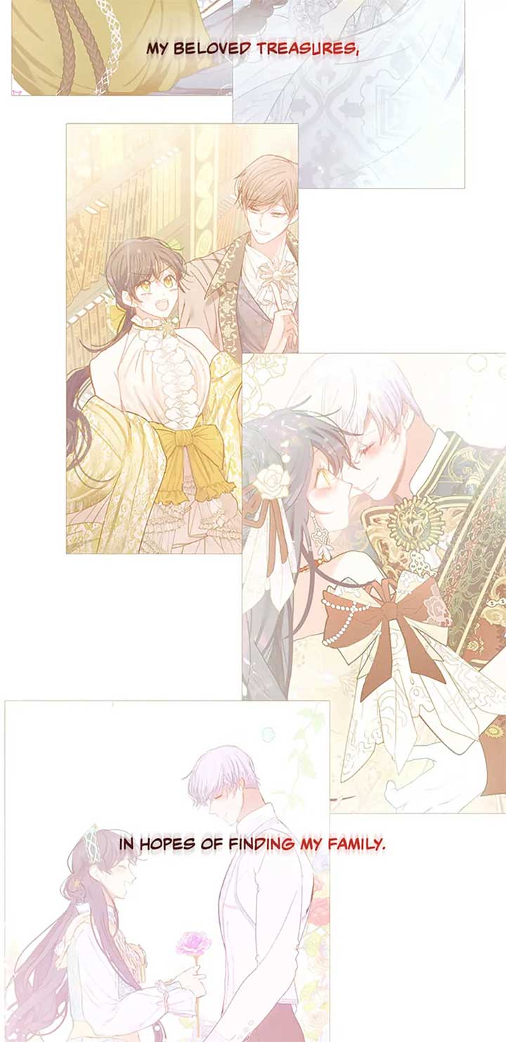 My Family is Obsessed with Me Chapter 105 - Page 109