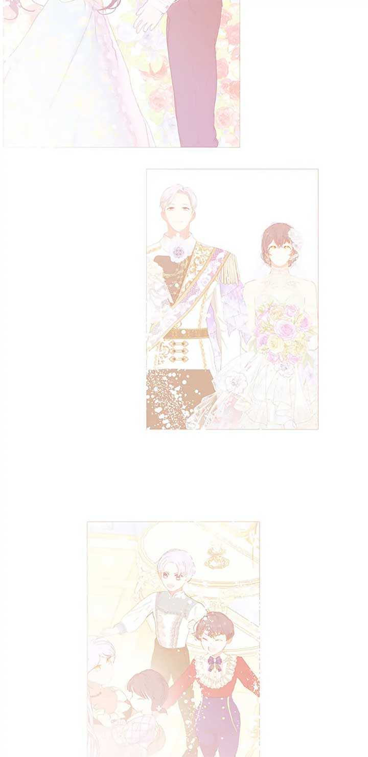 My Family is Obsessed with Me Chapter 105 - Page 110