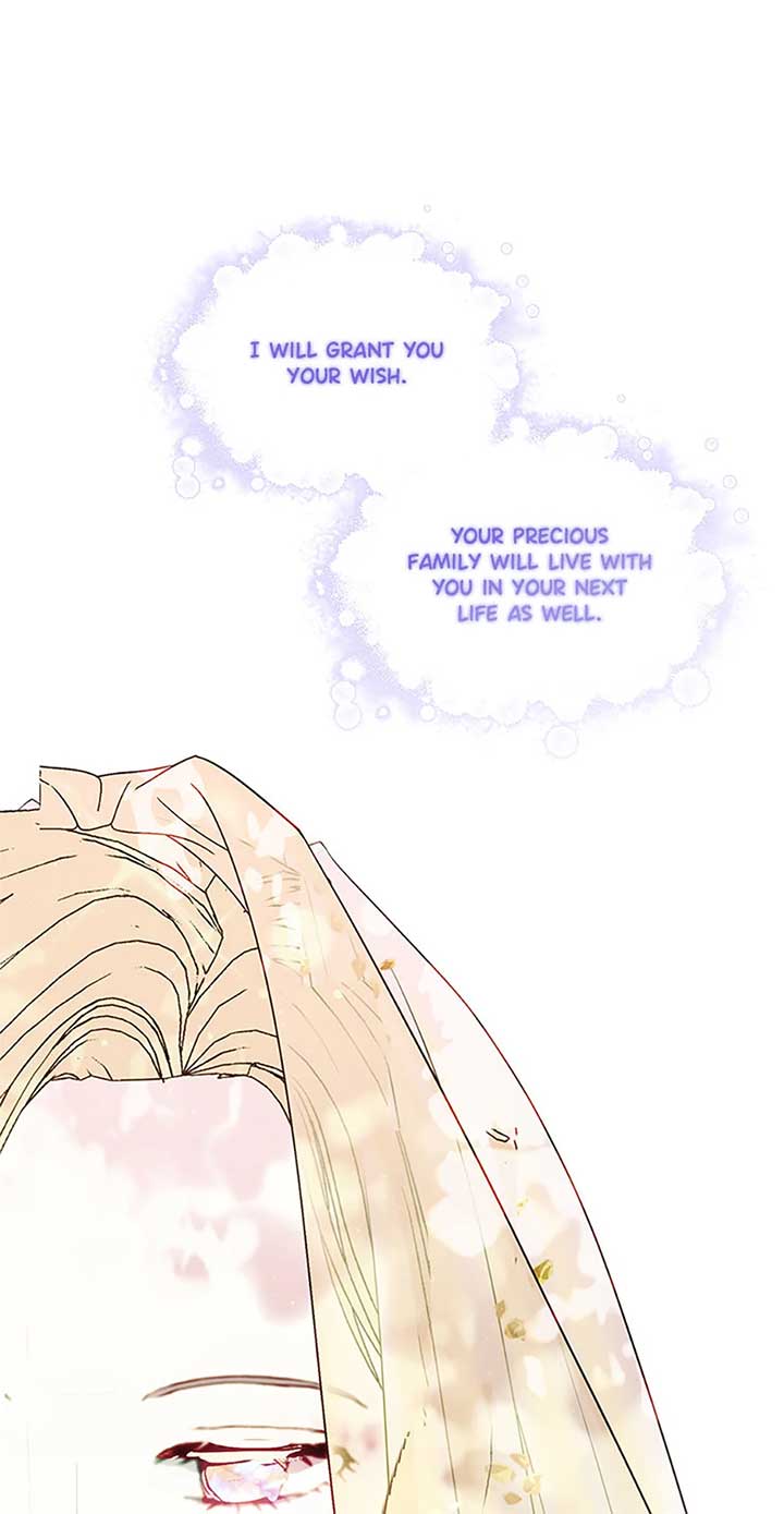 My Family is Obsessed with Me Chapter 105 - Page 114