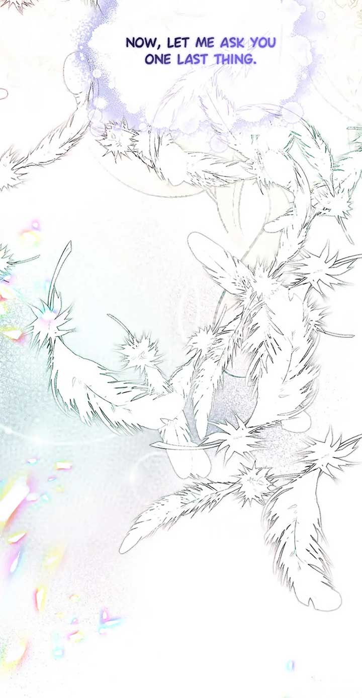 My Family is Obsessed with Me Chapter 105 - Page 116