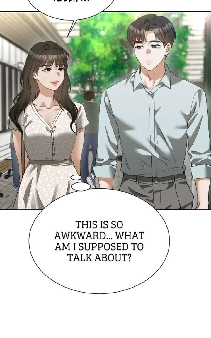 My family’s Romeo - Chapter 20 - 5