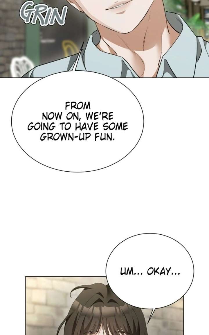 My family’s Romeo - Chapter 20 - 16